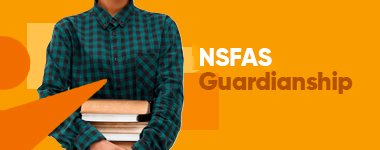 NSFAS Guardianship