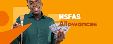 NSFAS Allowances